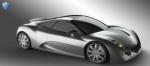 LusoMotors Voisin Concept 2008 года
